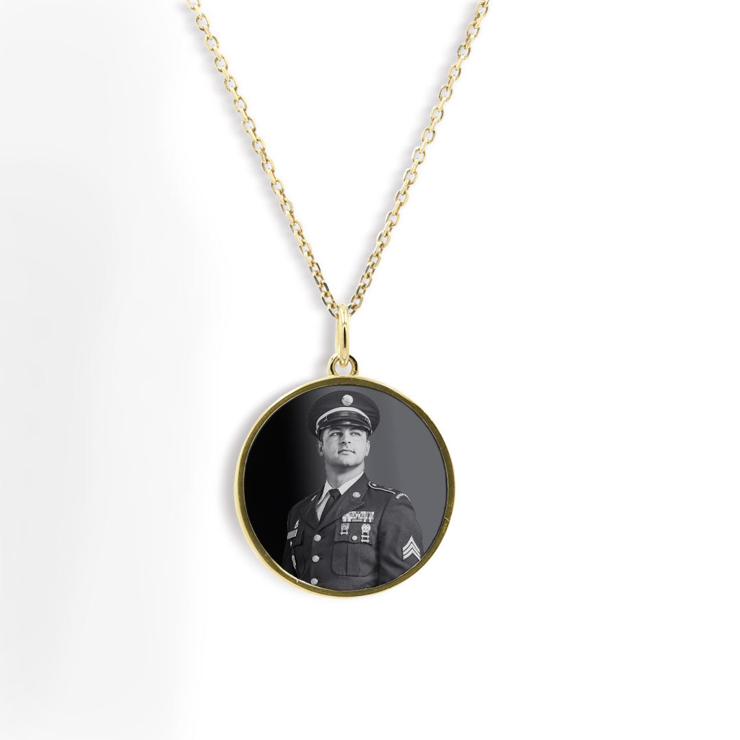Elysium Transcendence® Pendant - 21mm