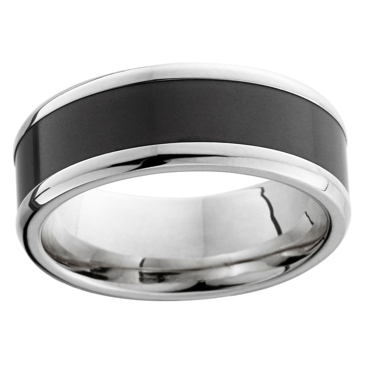 Elysium Imperium Ares - Platinum - Elysium Diamond Inlay
