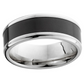 Elysium Imperium Ares - White Gold - Elysium Diamond Inlay